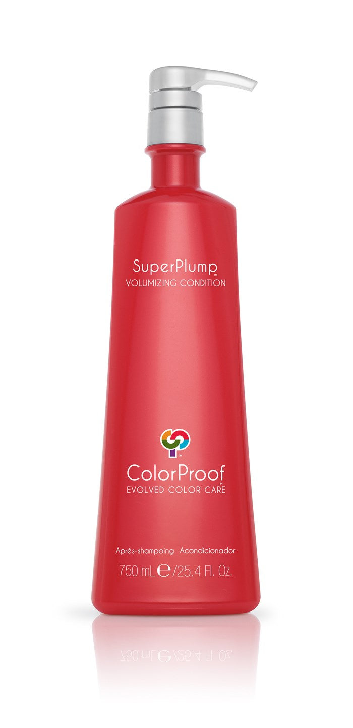 ColorProof SuperPlump Volumizing Shampoo 750ml