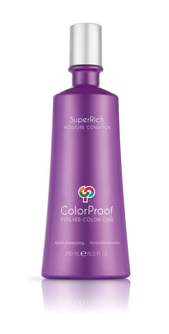 ColorProof Smooth Shampoo 250ml