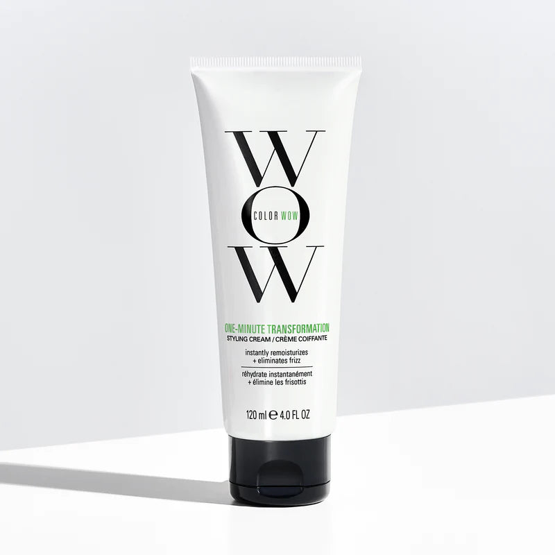 COLOR WOW One-Minute Transformation 4oz