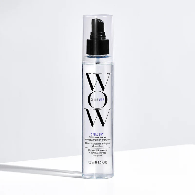 COLOR WOW Speed Dry Blow-Dry Spray 5oz