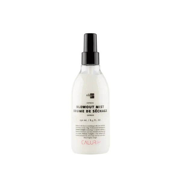 OLIGO CALURA Express Blowout Mist 250ml