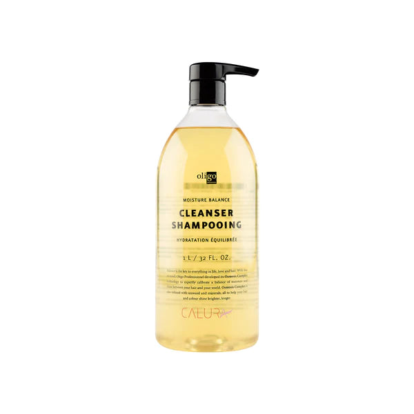OLIGO CALURA Moisture Balance Cleanser 1L