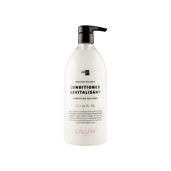 OLIGO CALURA Moisture Balance Conditioner 1L
