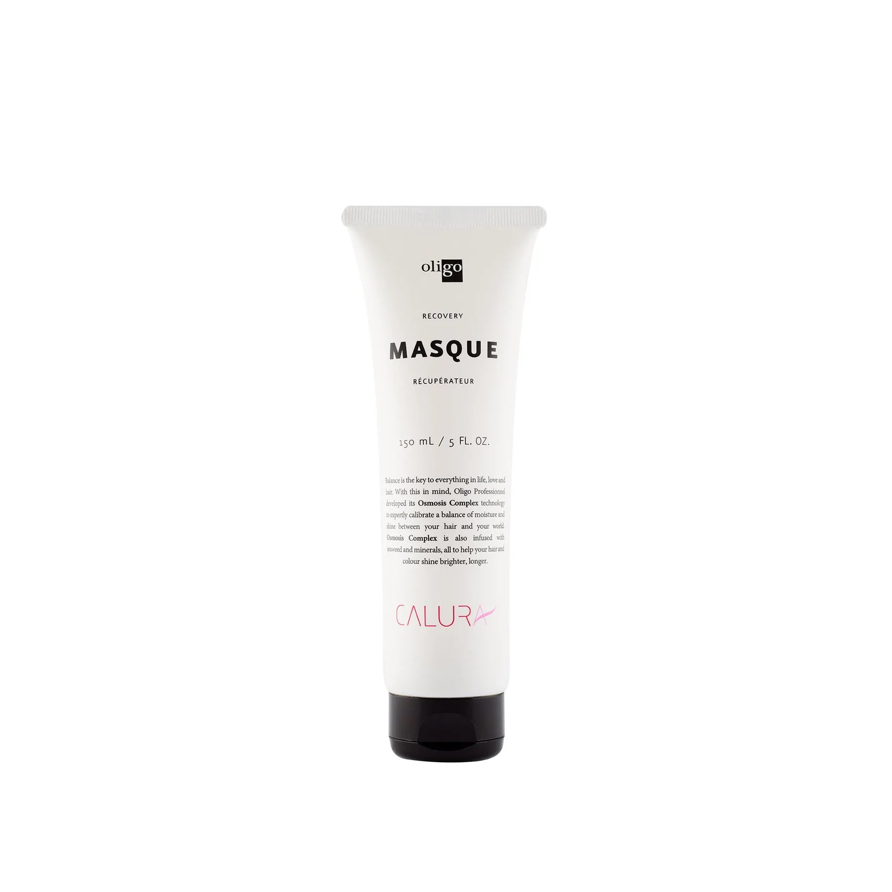 OLIGO CALURA Recovery Masque 150ml