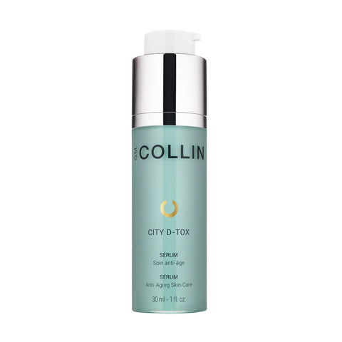 GM COLLIN Glass Skin PM Homecare