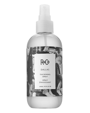 R+CO DALLAS Biotin Thickening Shampoo 241ML