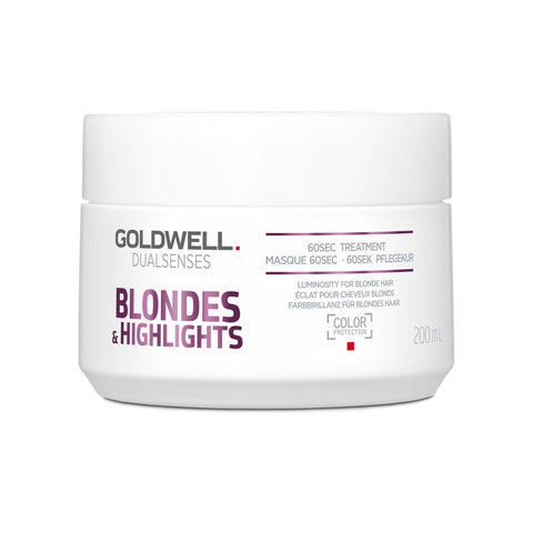 GOLDWELL Just Smooth Taming Conditioner 300ml
