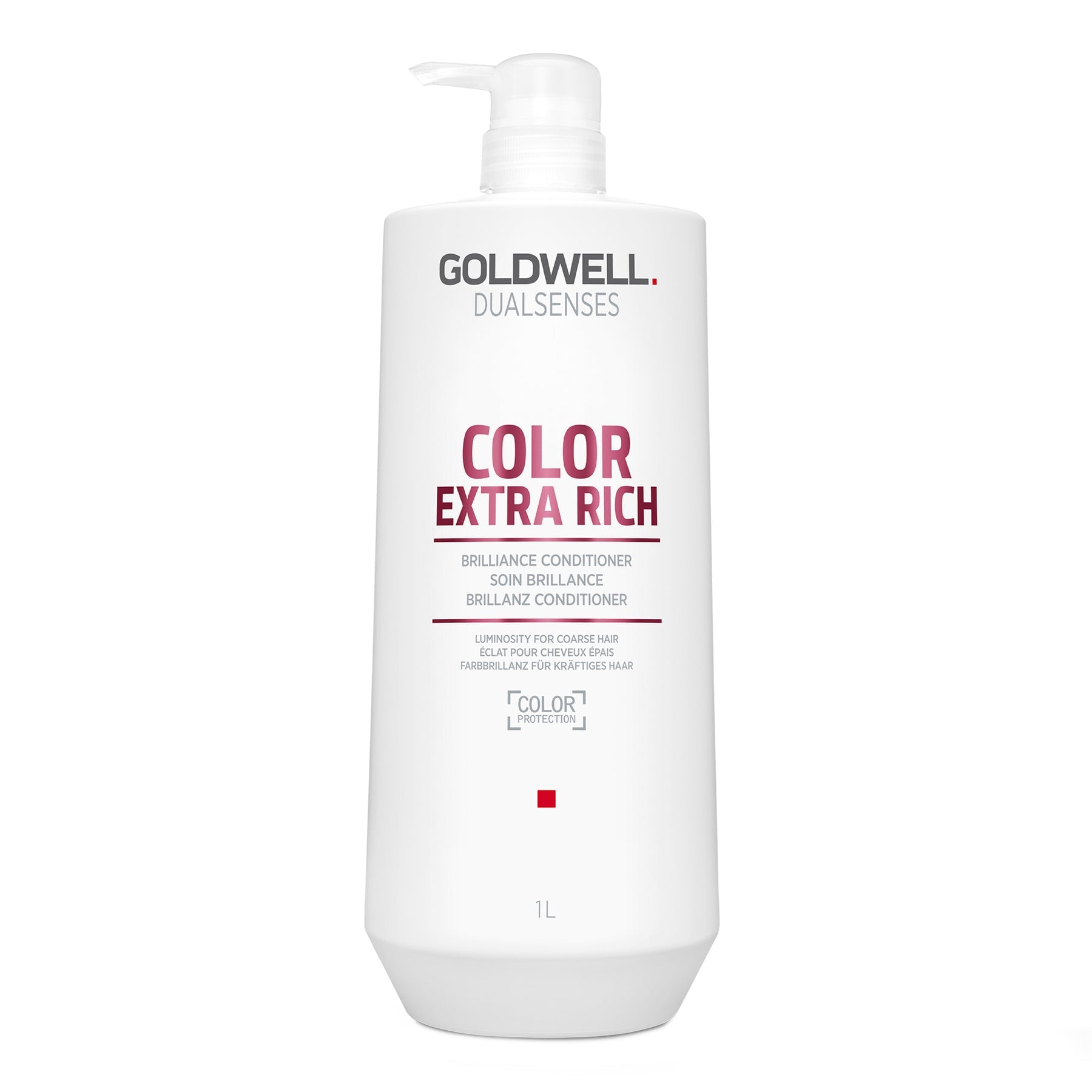 GOLDWELL Color Extra Rich Brilliance Conditioner 1L