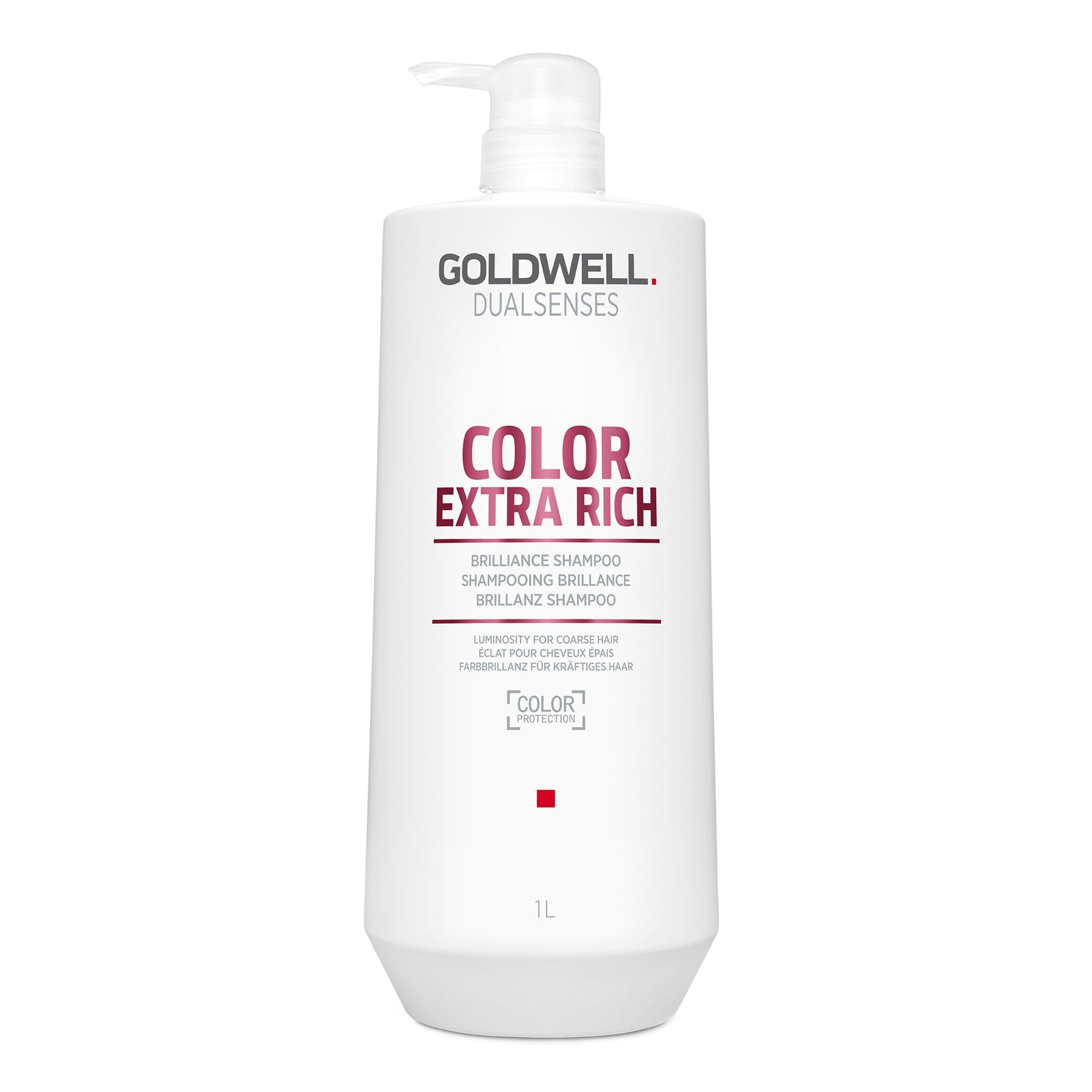 GOLDWELL Color Extra Rich Brilliance Shampoo 1L