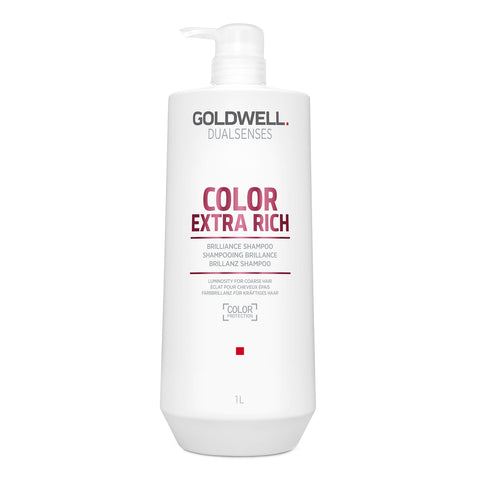 GOLDWELL Color Brilliance Shampoo 300ML