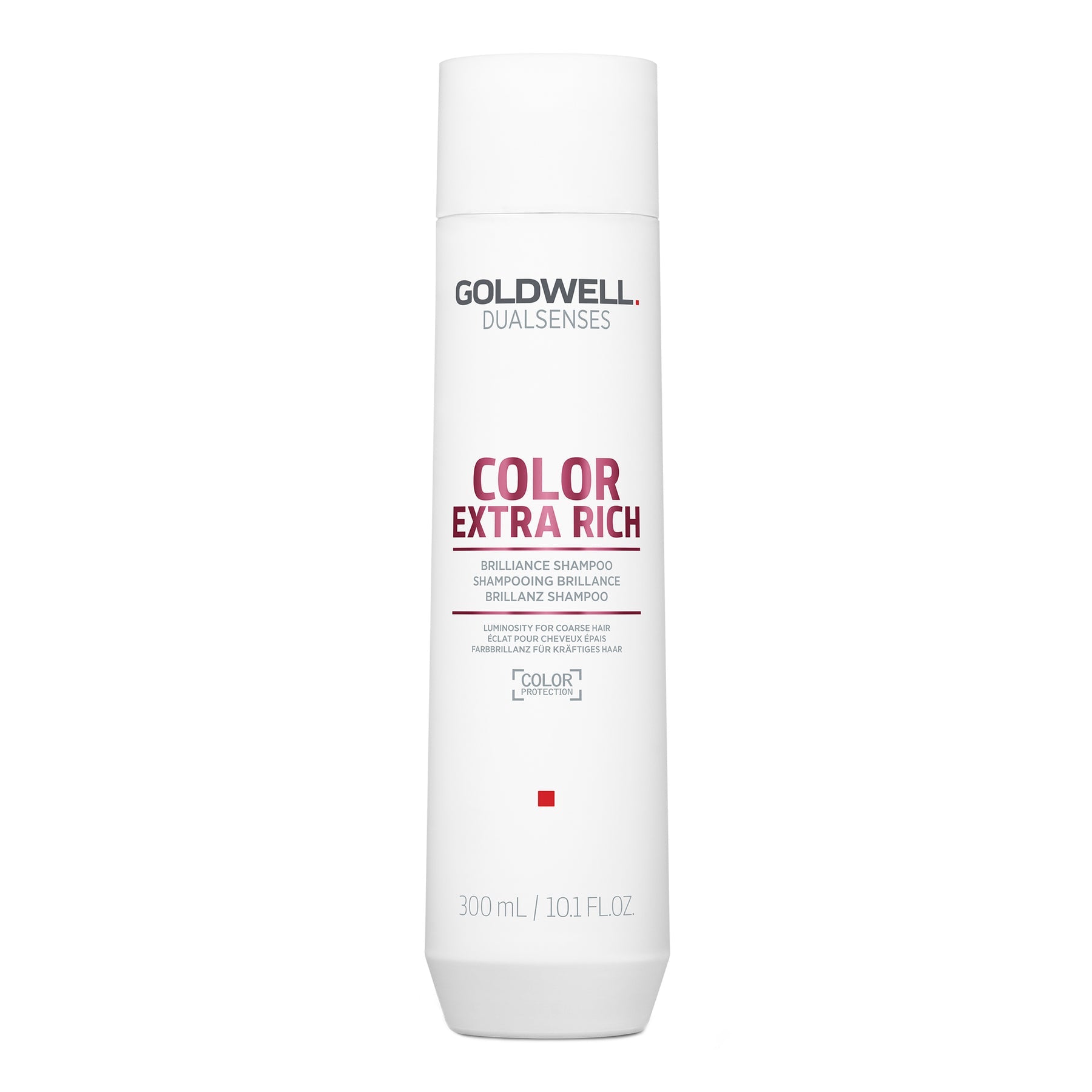 GOLDWELL Color Extra Rich Brilliance Shampoo 300ml