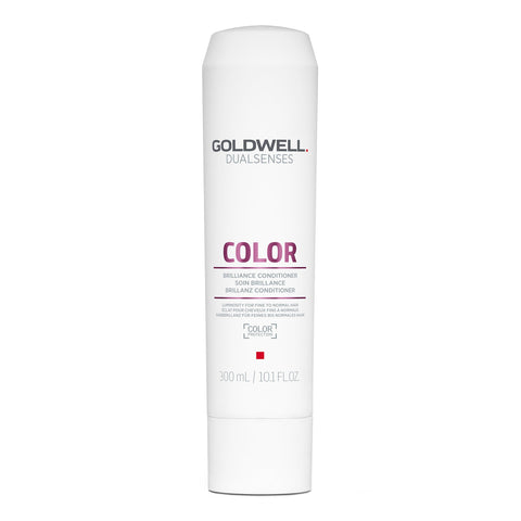 GOLDWELL Color Brilliance Shampoo 300ML