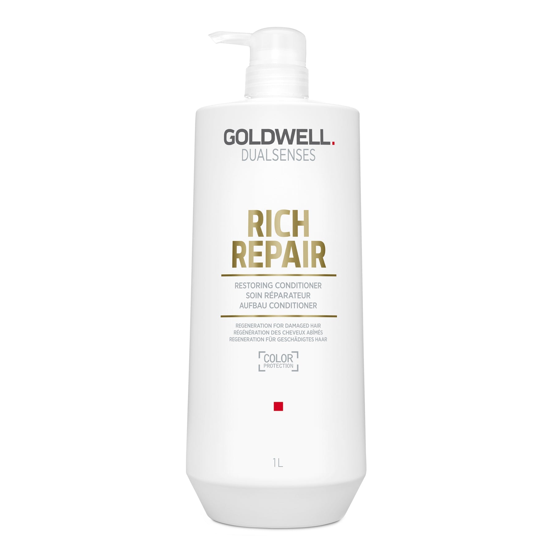 GOLDWELL Rich Repair Restoring Conditioner 1L
