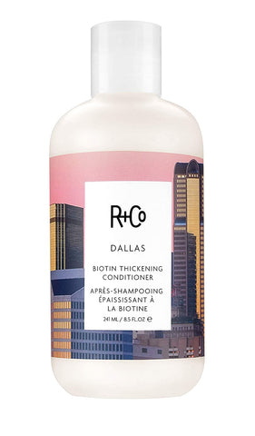 R+CO BEL AIR Smoothing Conditioner 1000ML