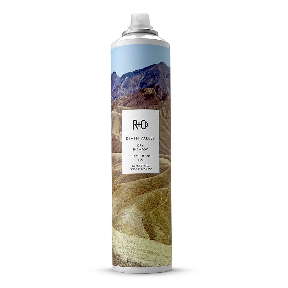 R+CO DEATH VALLEY Dry Shampoo 300ML