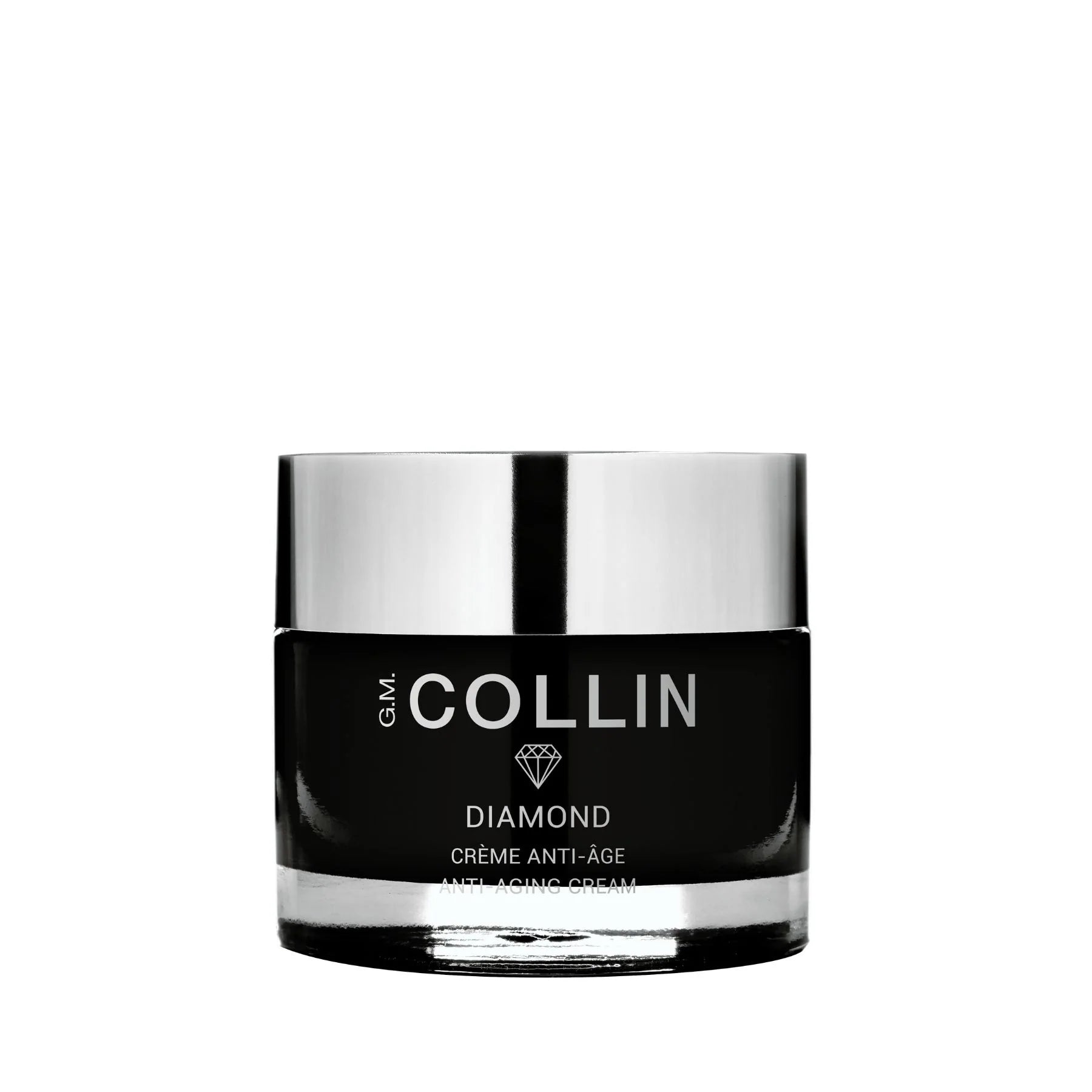 G.M. COLLIN Diamond Cream 50ML