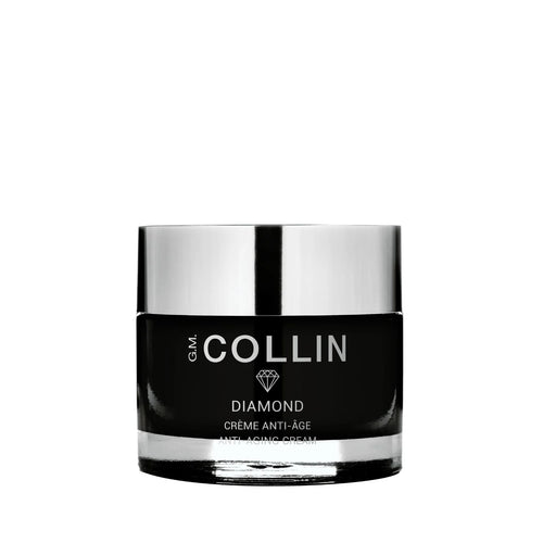 G.M. COLLIN Diamond Cream 50 ml