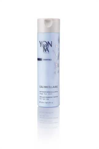Yon-ka Lotion Dry Skin 200ML