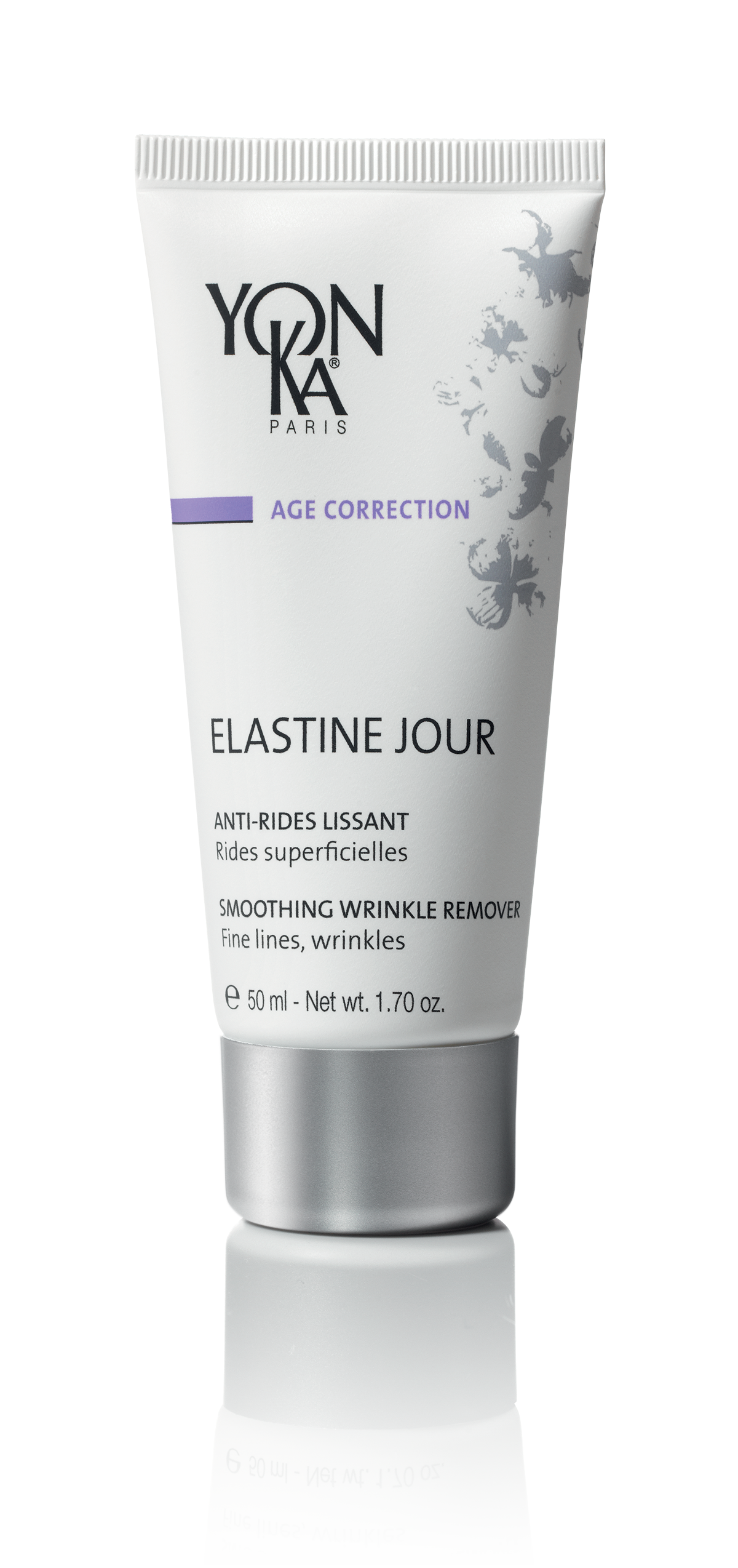 Yon-ka Elastine Day Cream 50ML