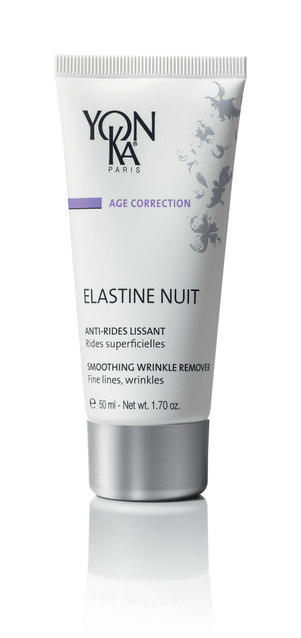 Yon-ka Elastine Night Cream 50ML