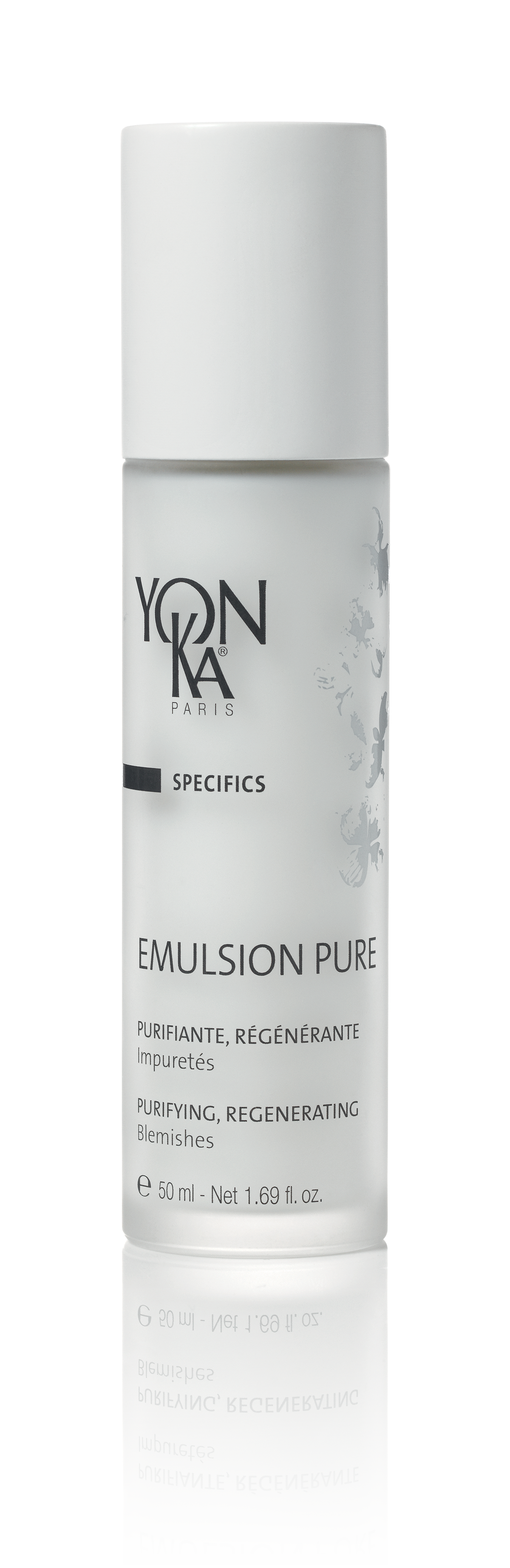 Yon-ka Pure Emulsion 50ML
