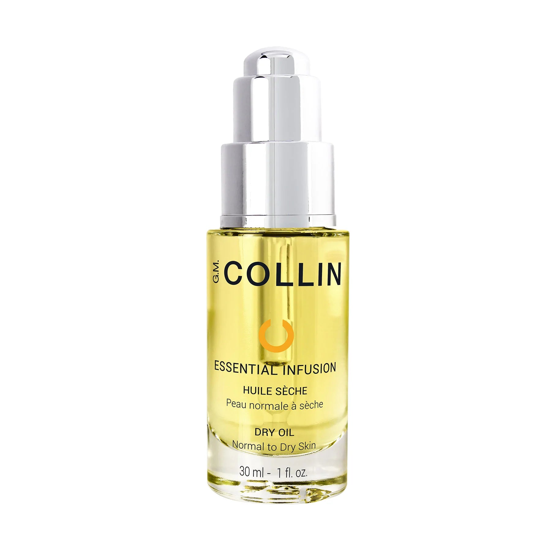 G.M. COLLIN Essential Infusion Dry Oil 30ML