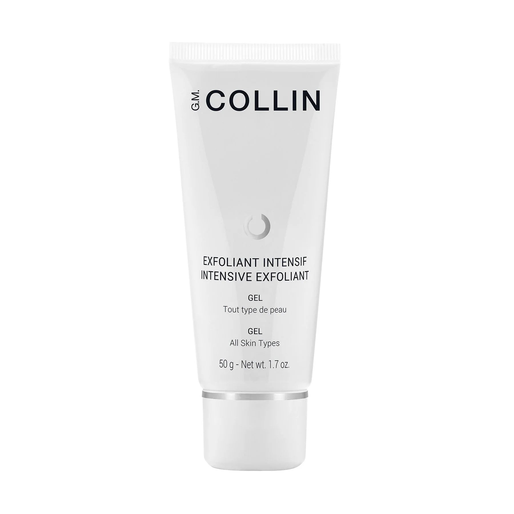 G.M. COLLIN Intensive Exfoliant Gel 50G