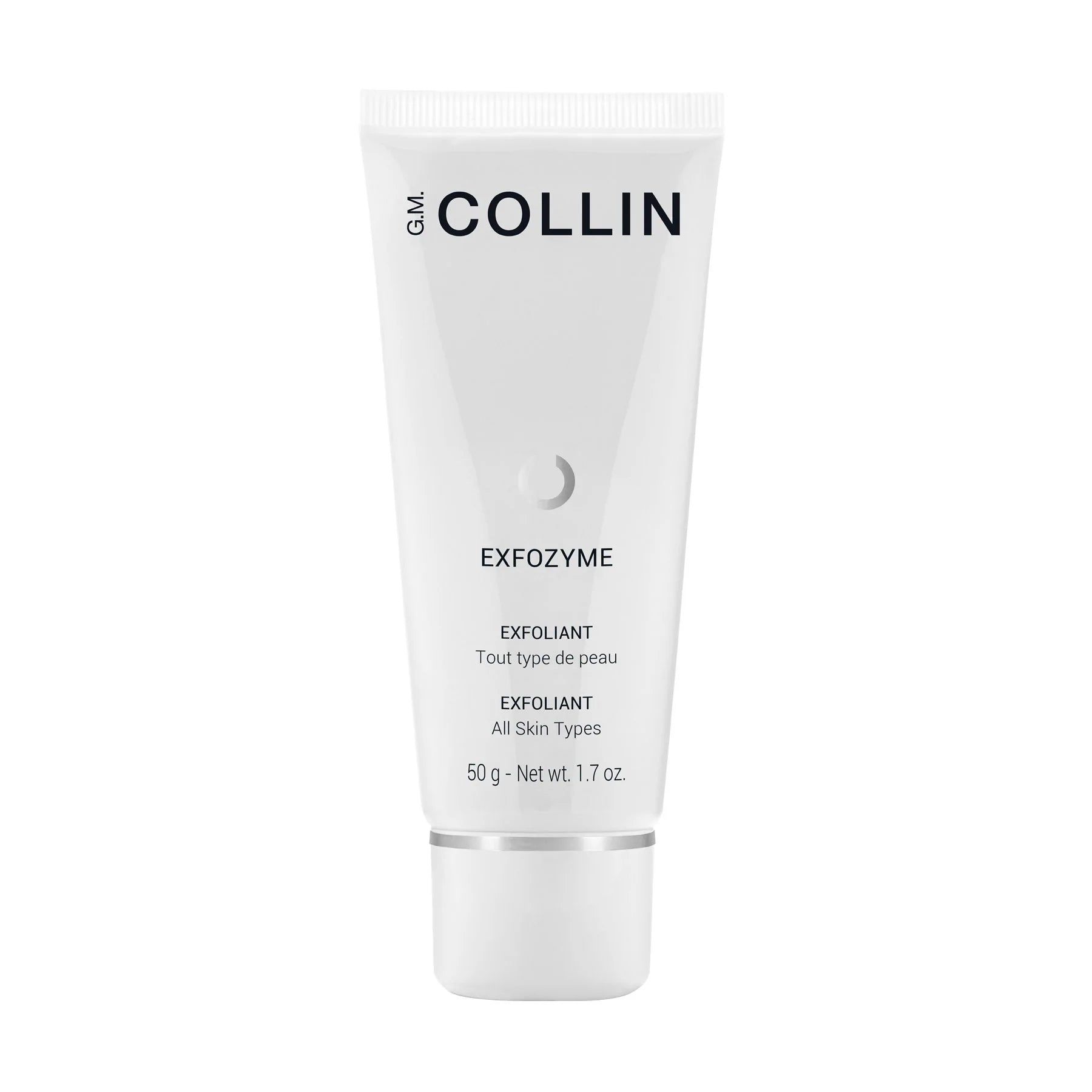 G.M. COLLIN Exfozyme Exfoliant 50ML