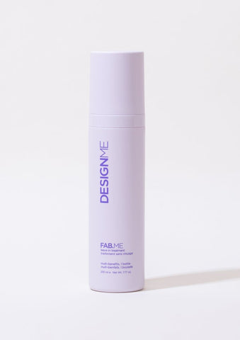 DESIGNME-GLOSS.ME Hydrating Shampoo 10oz