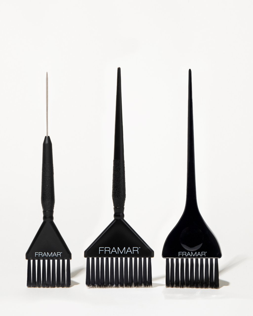 FRAMAR-Family Pack Color Brush Set