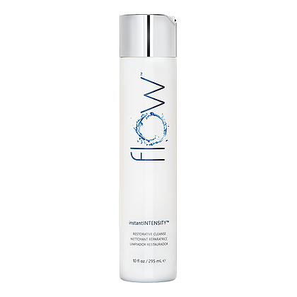 FLOW InstantINTENSITY Cleanse 10oz