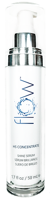 FLOW H5 CONCENTRATE Shine Serum 1.7oz