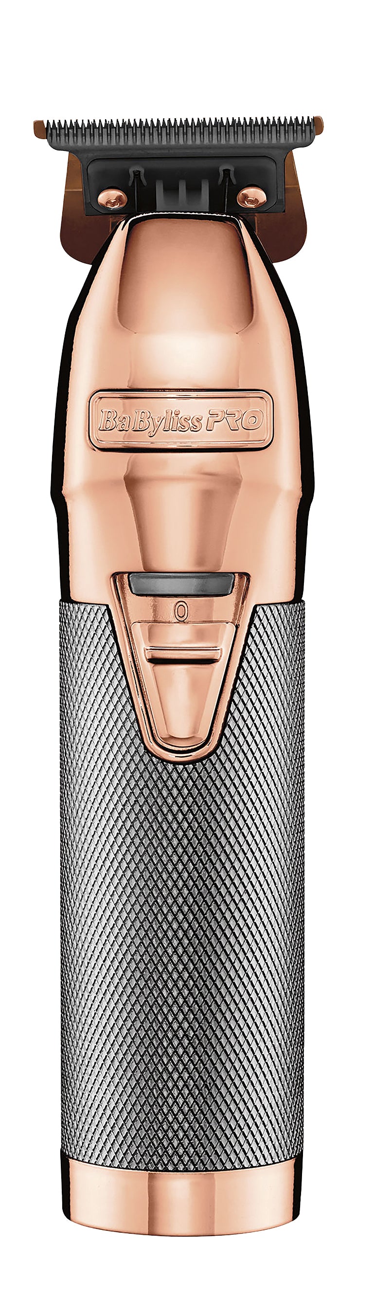 BaByliss Pro RoseFX Skeleton Metal Lithium Trimmer