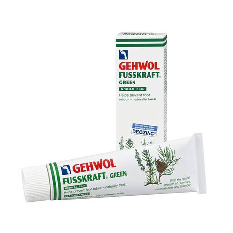 Gehwol Foot Cream 75ml