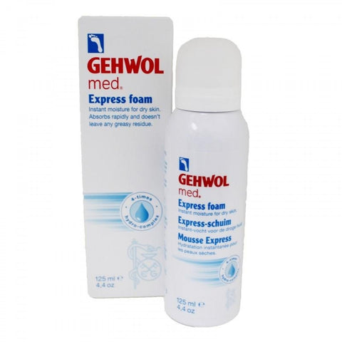 Gehwol Foot Cream 75ml