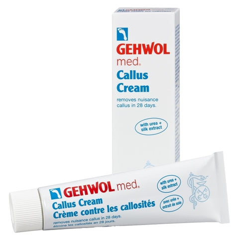 Gehwol Foot Cream Extra 75ml