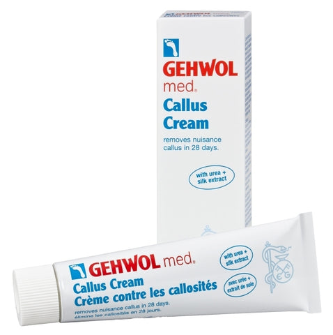Gehwol Foot Cream 75ml