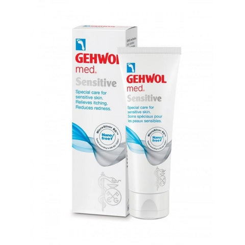 Gehwol Foot Cream 75ml
