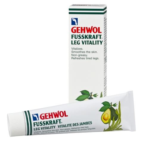 Gehwol Foot Cream 75ml
