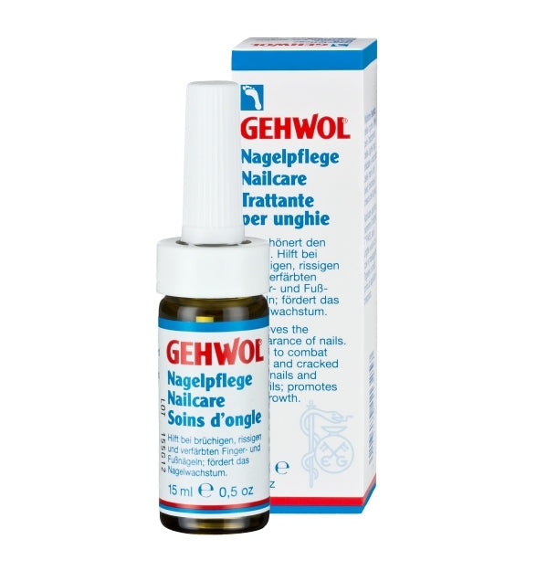 Gehwol Nail Care 15 ml
