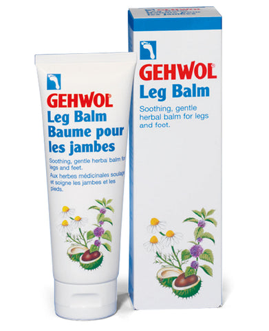 GEHWOL Balance Foot Cream 75ml