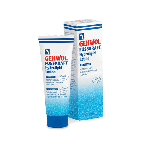 Gehwol Foot Cream 75ml