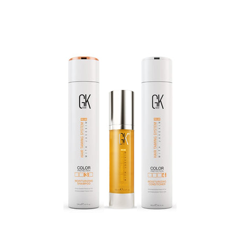 Kerastase Curl Manifesto Routine for Very Curly to Coily Hair