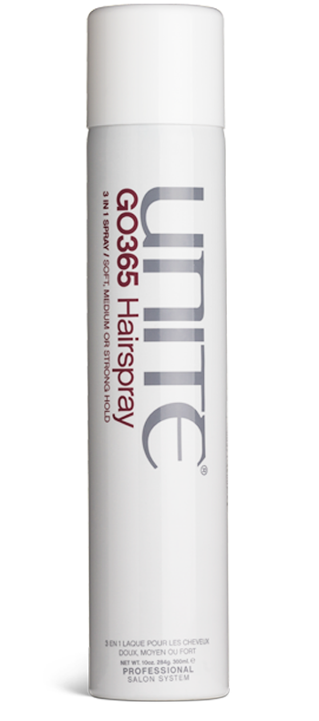 UNITE GO365 Hairspray 300ML
