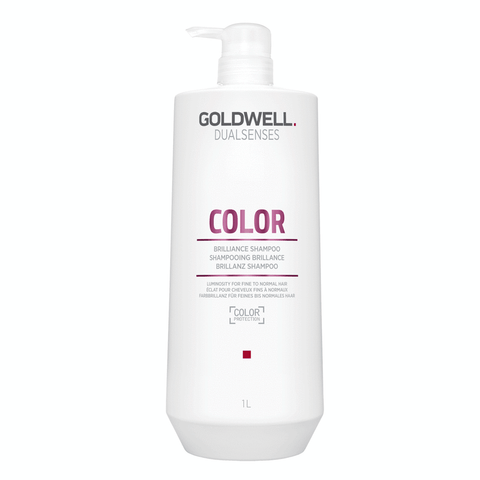 GOLDWELL Color Brilliance Serum Spray 150ml