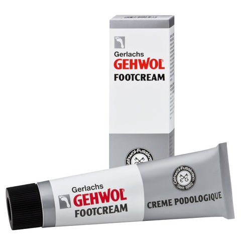 Gehwol Rosemary Bath Salt 10 x 25g