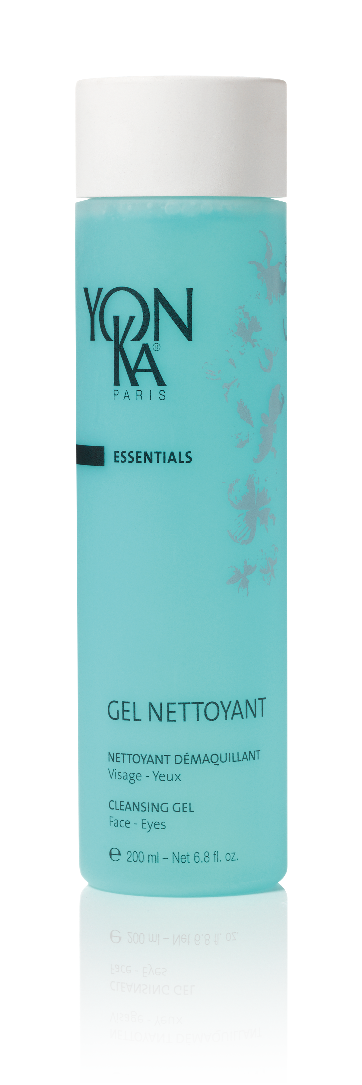 Yon-ka Cleansing Gel 200ML