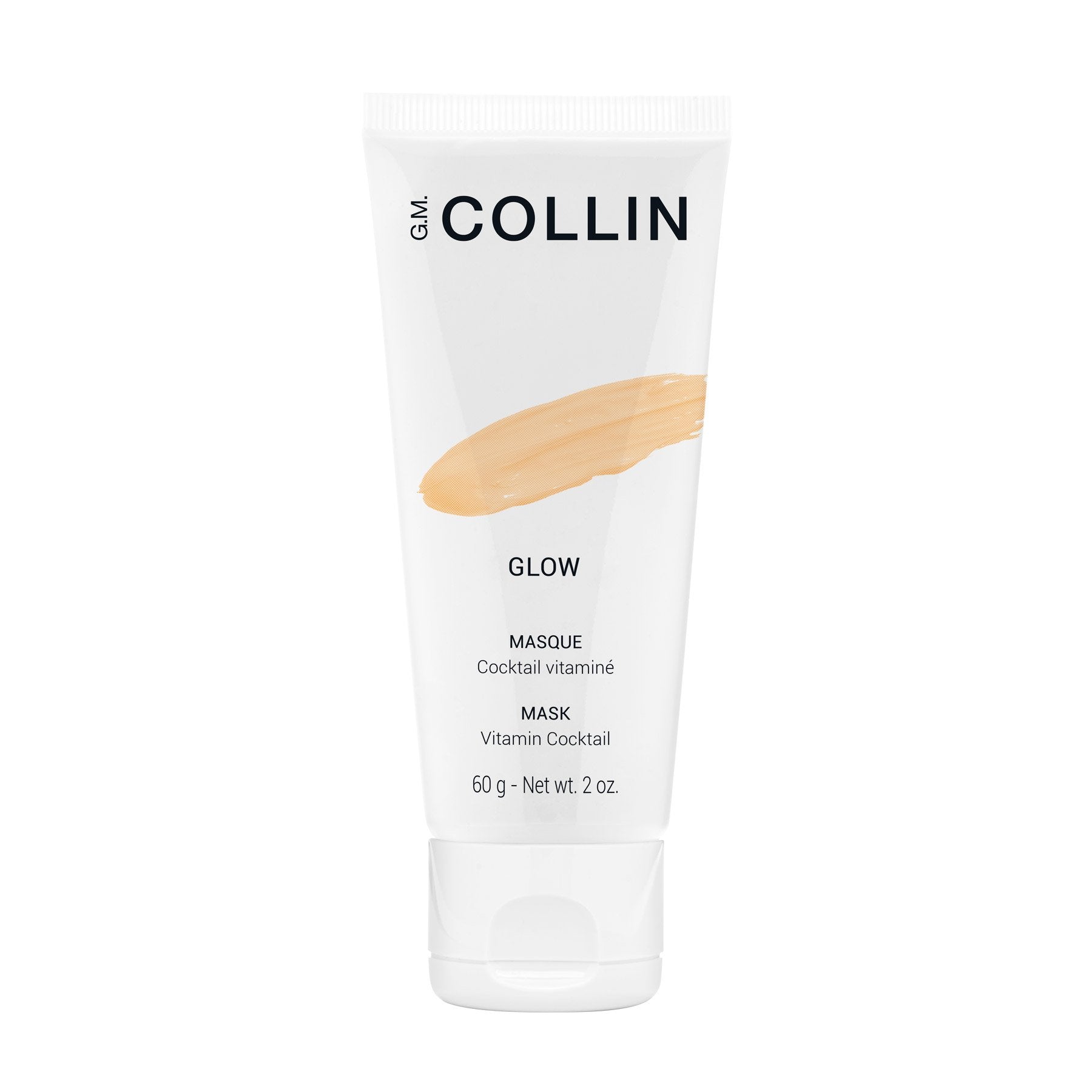 G.M. COLLIN Glow Mask 60g