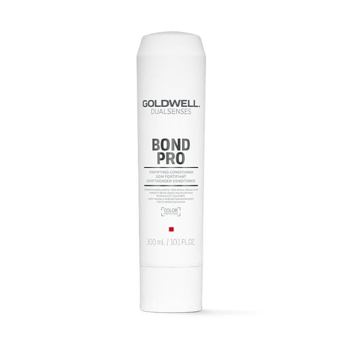GOLDWELL Color Revive Conditioner Light Warm Blonde 200ML