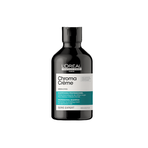 L'Oreal SERIE EXPERT Chroma Purple Shampoo 1500ml